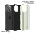 Purple Olive - iPhone 16 Pro Max Case