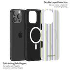 Purple Olive - iPhone 16 Pro Max Case