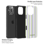 Purple Olive - iPhone 16 Pro Max Case