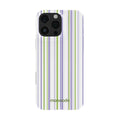 Purple Olive - iPhone 16 Pro Max Case