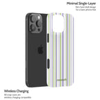 Purple Olive - iPhone 16 Pro Max Case