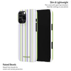 Purple Olive - iPhone 16 Pro Max Case
