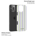 Purple Olive - iPhone 16 Pro Max Case