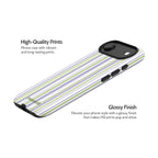 Purple Olive - iPhone 17 Air Case