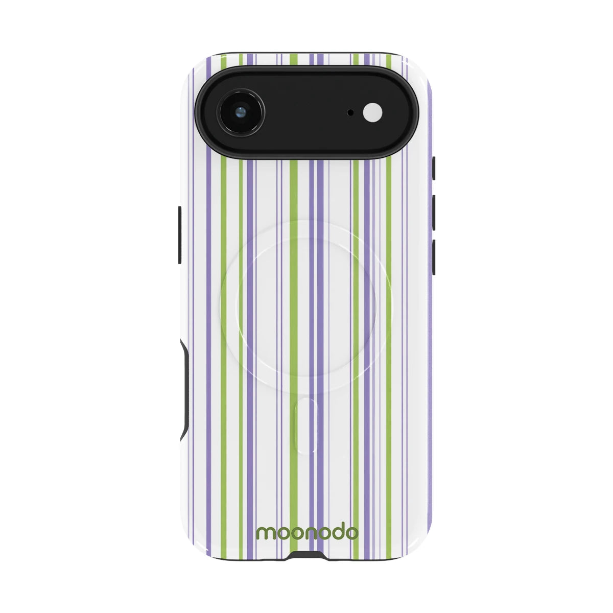 Purple Olive - iPhone 17 Air Case