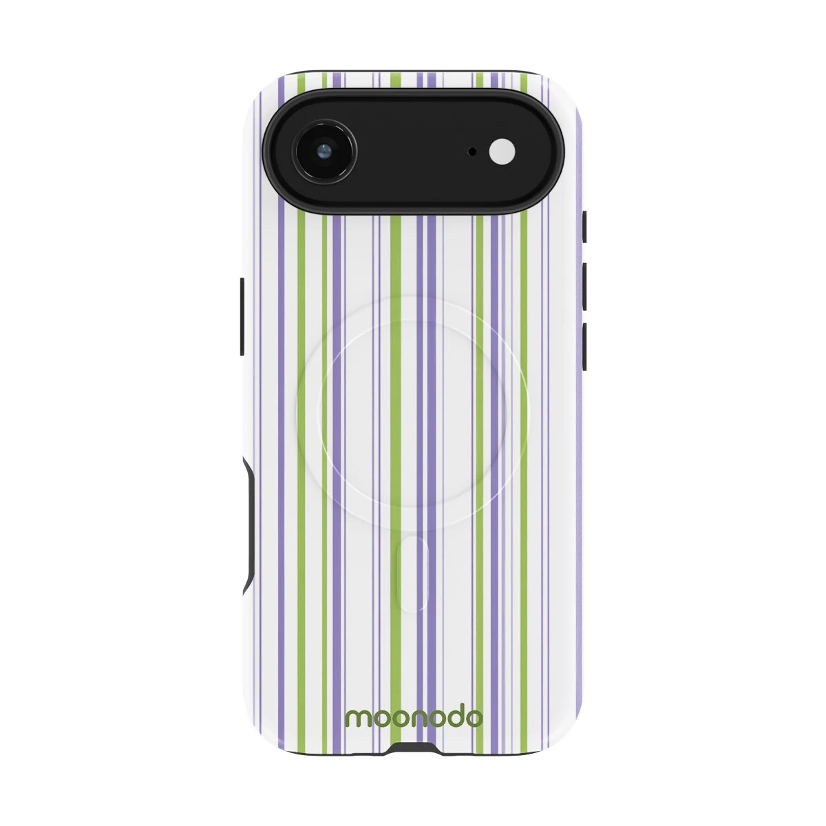 Purple Olive - iPhone 17 Air Case