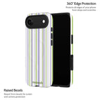 Purple Olive - iPhone 17 Air Case