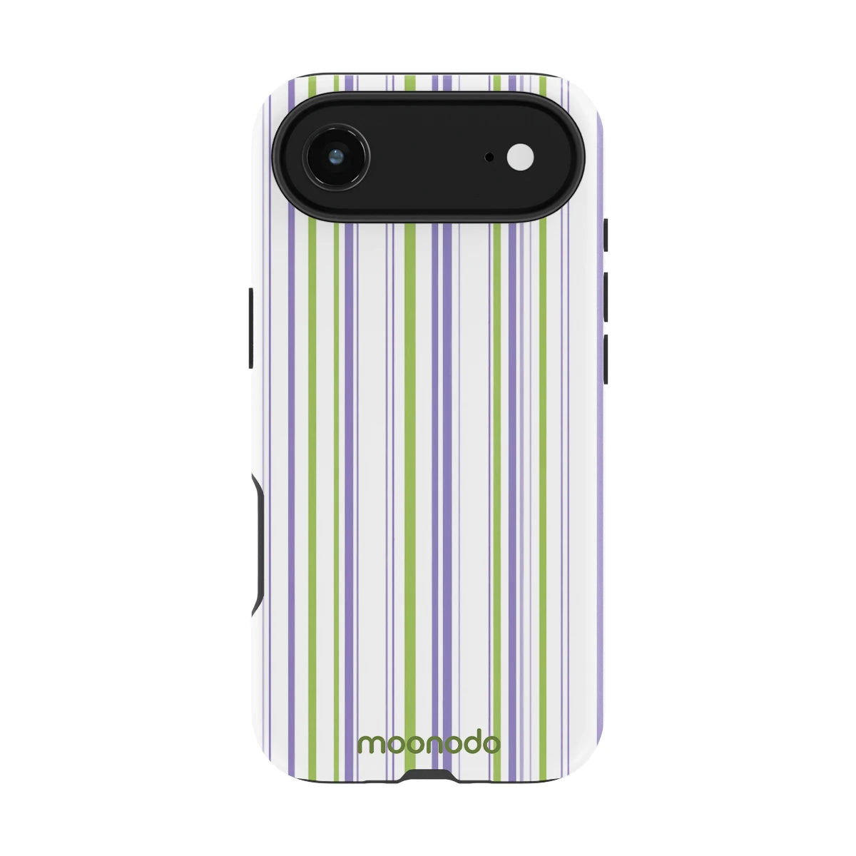 Purple Olive - iPhone 17 Air Case