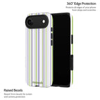 Purple Olive - iPhone 17 Air Case