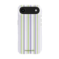 Purple Olive - iPhone 17 Air Case