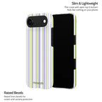 Purple Olive - iPhone 17 Air Case