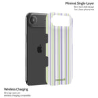 Purple Olive - iPhone 17 Air Case