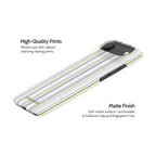 Purple Olive - iPhone 17 Air Case