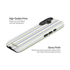 Purple Olive - iPhone 17 Case