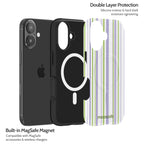 Purple Olive - iPhone 17 Case