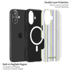 Purple Olive - iPhone 17 Case