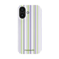 Purple Olive - iPhone 17 Case