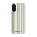 Purple Olive - iPhone 17 Case
