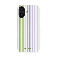Purple Olive - iPhone 17 Case