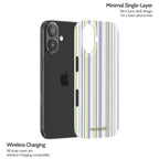 Purple Olive - iPhone 17 Case