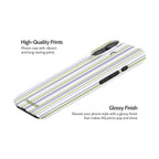 Purple Olive - iPhone 17 Case