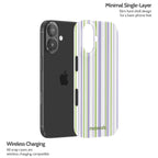 Purple Olive - iPhone 17 Case