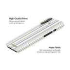 Purple Olive - iPhone 17 Case
