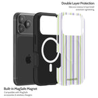 Purple Olive - iPhone 17 Pro Case