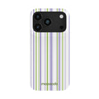 Purple Olive - iPhone 17 Pro Case