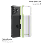 Purple Olive - iPhone 17 Pro Case