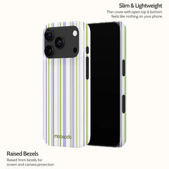 Purple Olive - iPhone 17 Pro Case