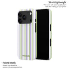 Purple Olive - iPhone 17 Pro Case