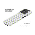 Purple Olive - iPhone 17 Pro Case