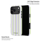 Purple Olive - iPhone 17 Pro Max Case