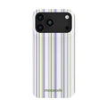 Purple Olive - iPhone 17 Pro Max Case