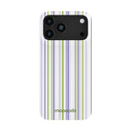 Purple Olive - iPhone 17 Pro Max Case