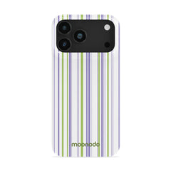 Purple Olive - iPhone 17 Pro Max Case