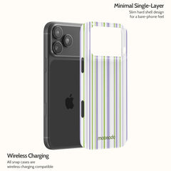 Purple Olive - iPhone 17 Pro Max Case