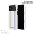Purple Olive - iPhone 17 Pro Max Case