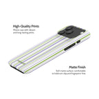 Purple Olive - iPhone 17 Pro Max Case