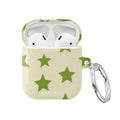 Sage Starlight - AirPods 1 & 2 Case