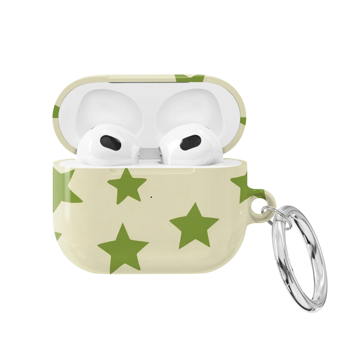 Sage Starlight - AirPods 3 Case