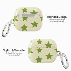 Sage Starlight - AirPods 3 Case