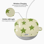 Sage Starlight - AirPods 3 Case