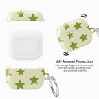 Sage Starlight - AirPods 3 Case