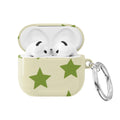 Sage Starlight - AirPods 4 Case