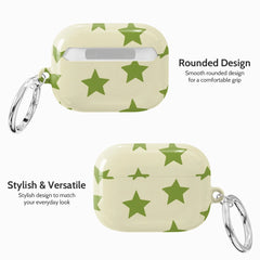 Sage Starlight - AirPods Pro 1 Case