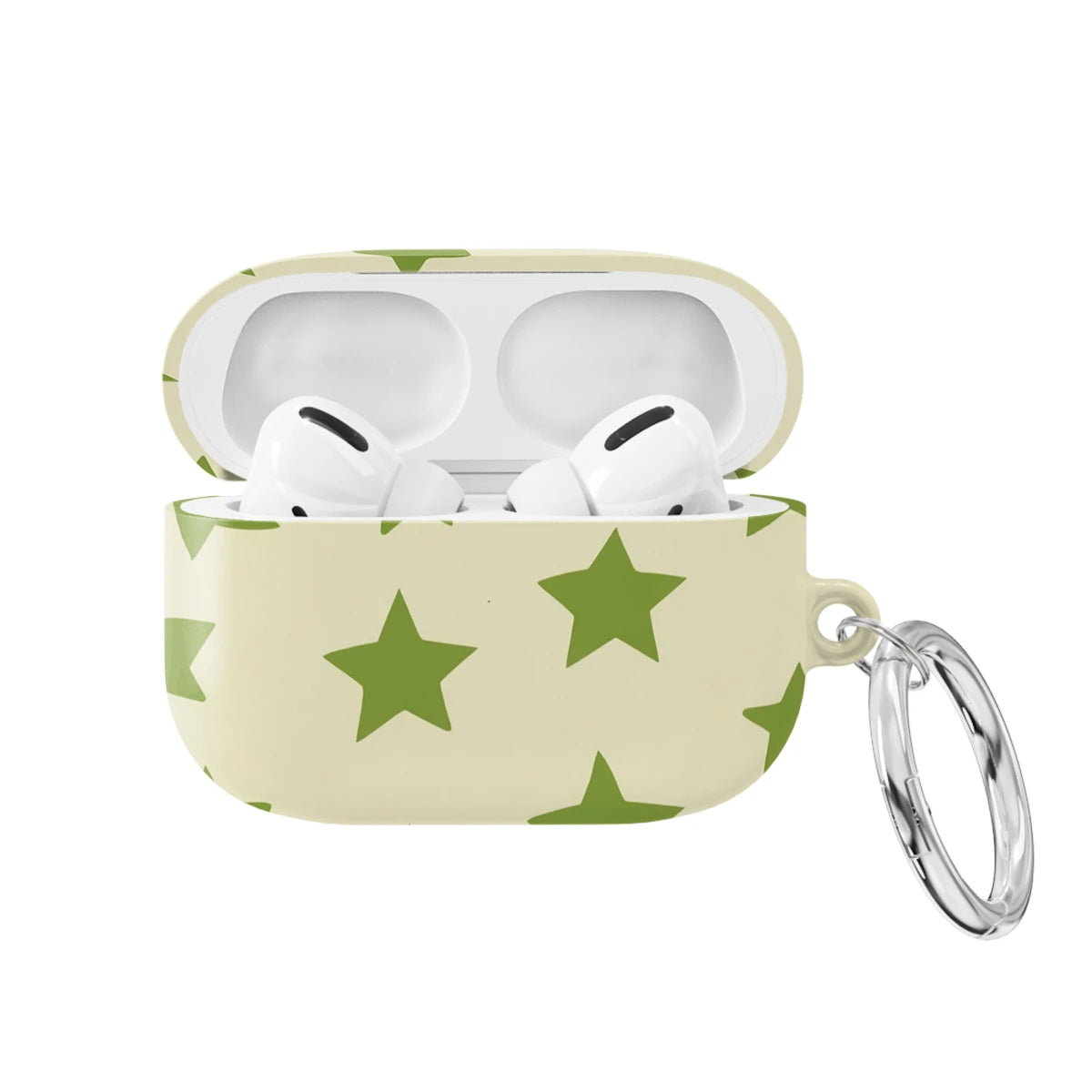 Sage Starlight - AirPods Pro 1 Case