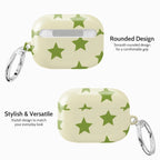 Sage Starlight - AirPods Pro 1 Case