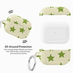 Sage Starlight - AirPods Pro 2 Case